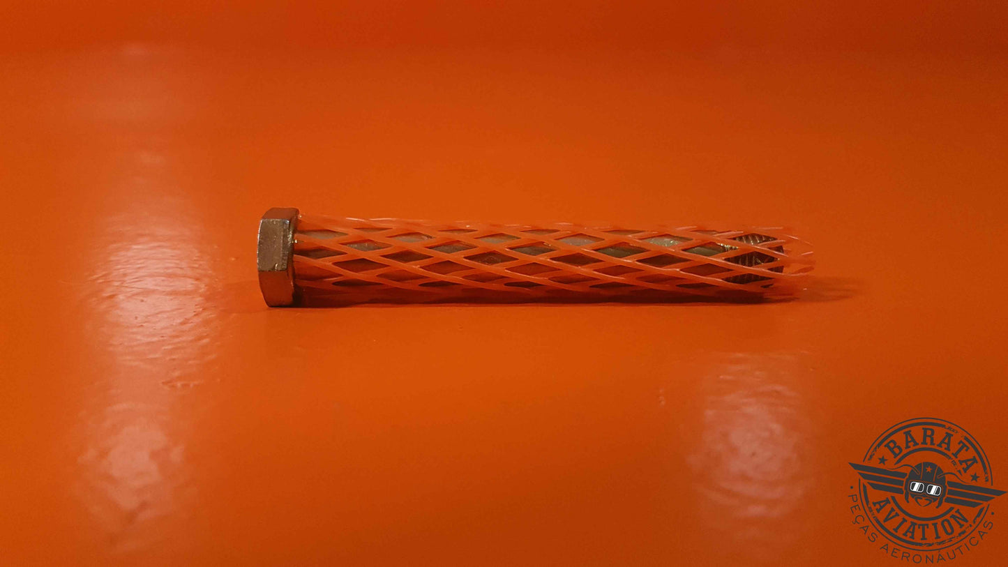 NAS1106-42D Mac Fasteners Bolt - Novo