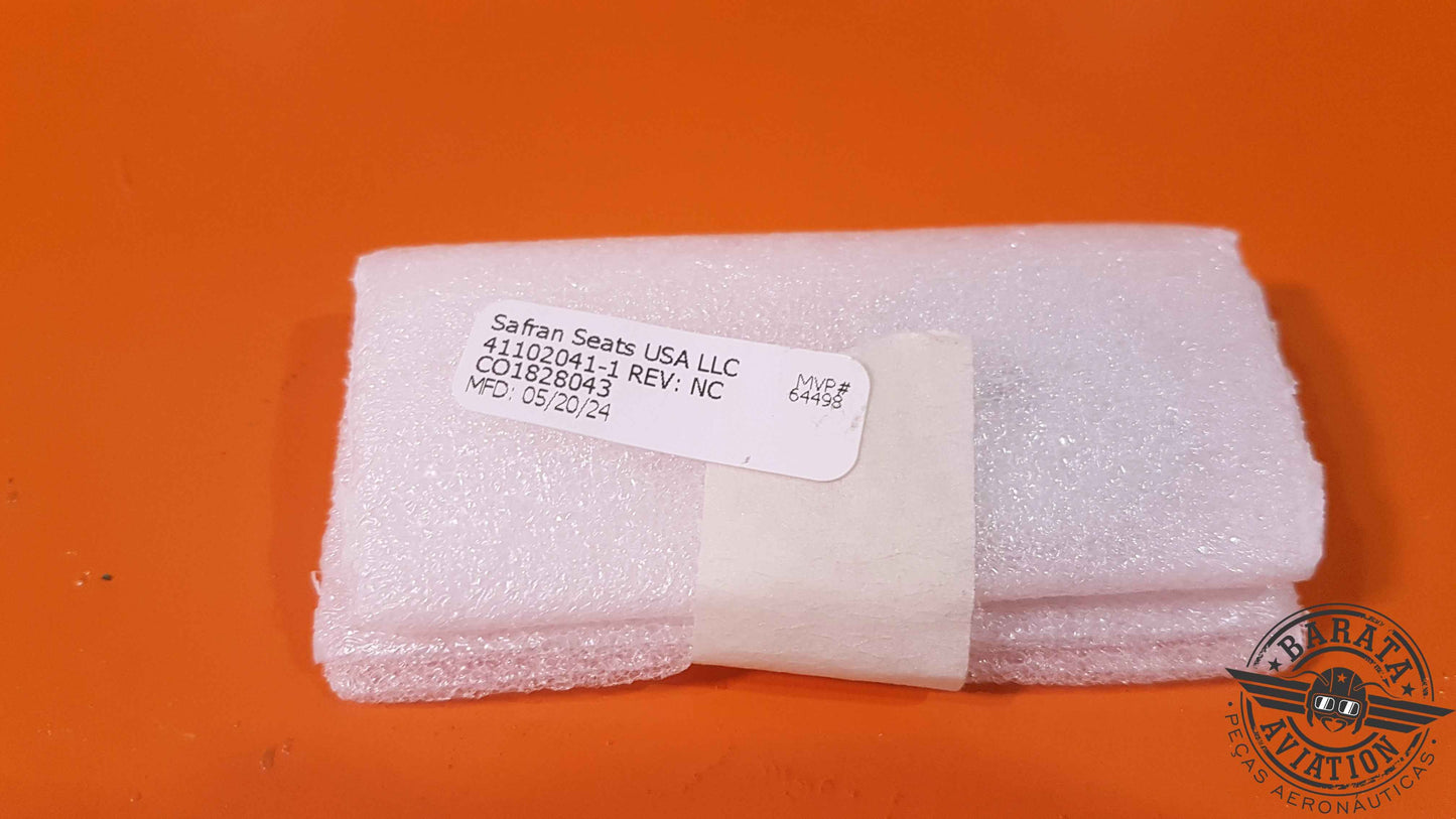 41102041-1 Safran Knob - Novo