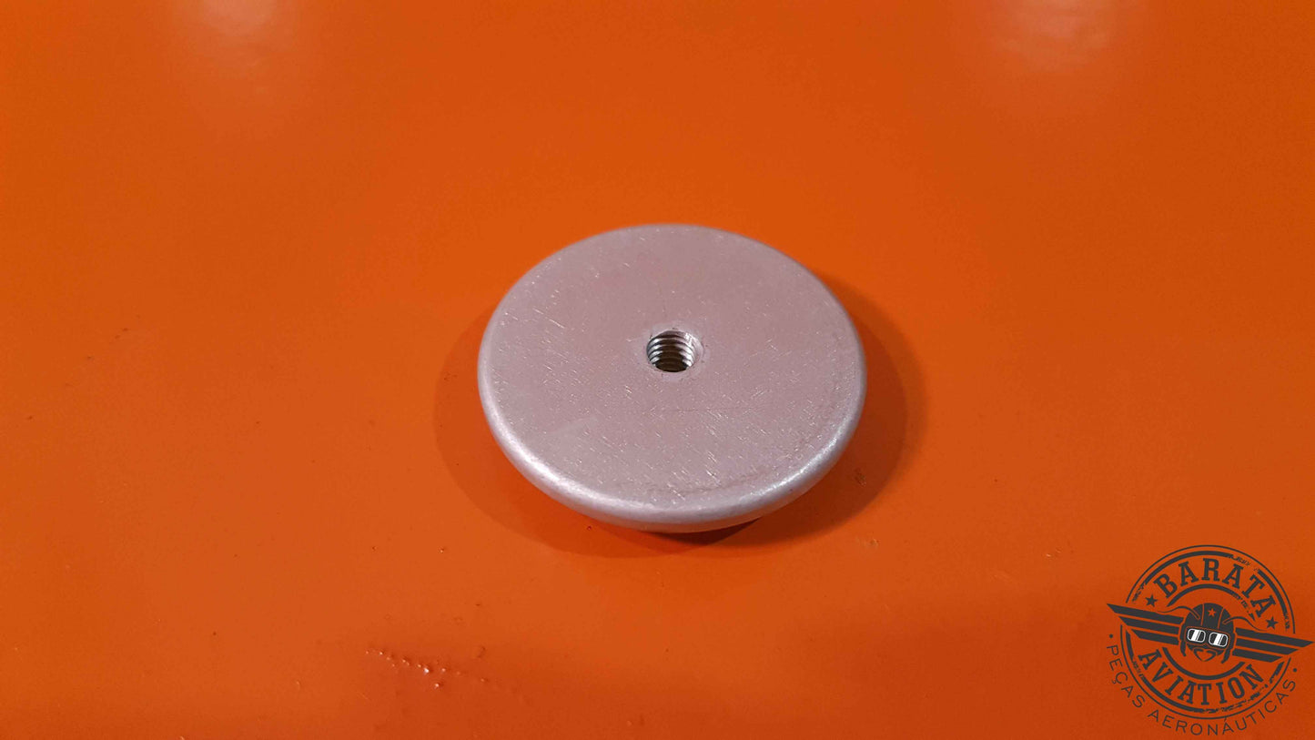 41102041-1 Safran Knob - Novo