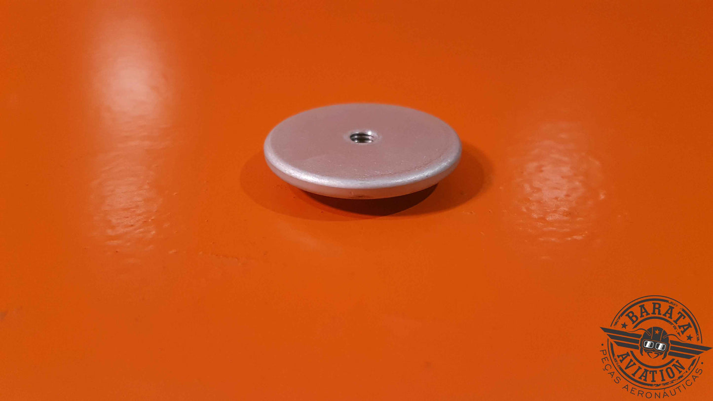 41102041-1 Safran Knob - Novo