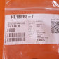 HL18PB8-7 Kit of 5  Pins - Novo