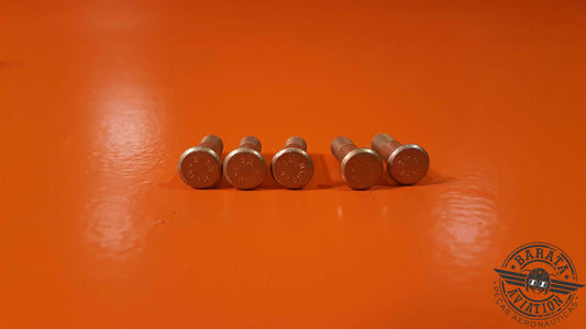 HL18PB8-7 Kit of 5  Pins - Novo