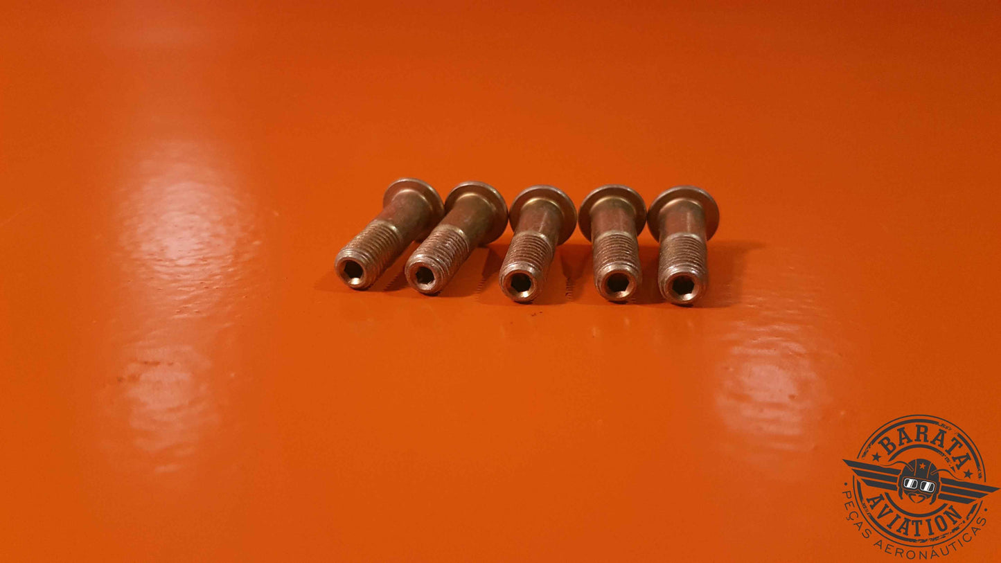 HL18PB8-7 Kit of 5  Pins - Novo