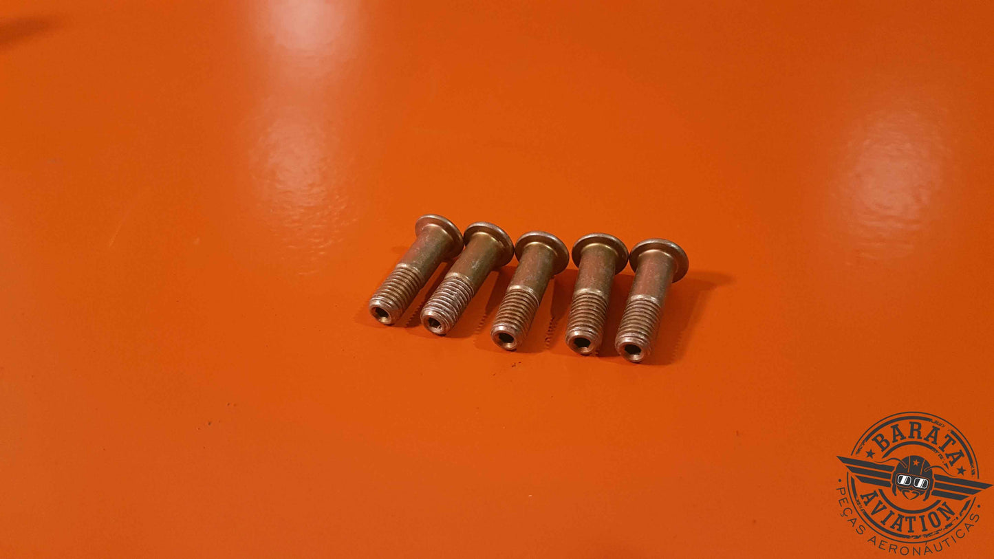 HL18PB8-7 Kit of 5  Pins - Novo