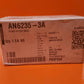 AN6235-3A Global Filtration Filter Element - Novo