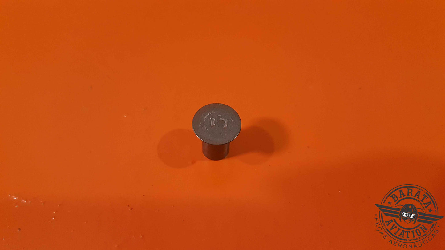 GYR8A18  Meggit Rivet - Novo