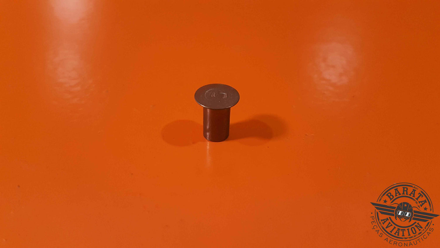 GYR8A18  Meggit Rivet - Novo