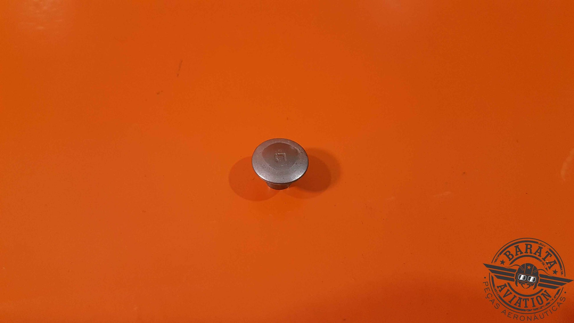 GYR8B7 Meggit Rivet - Novo