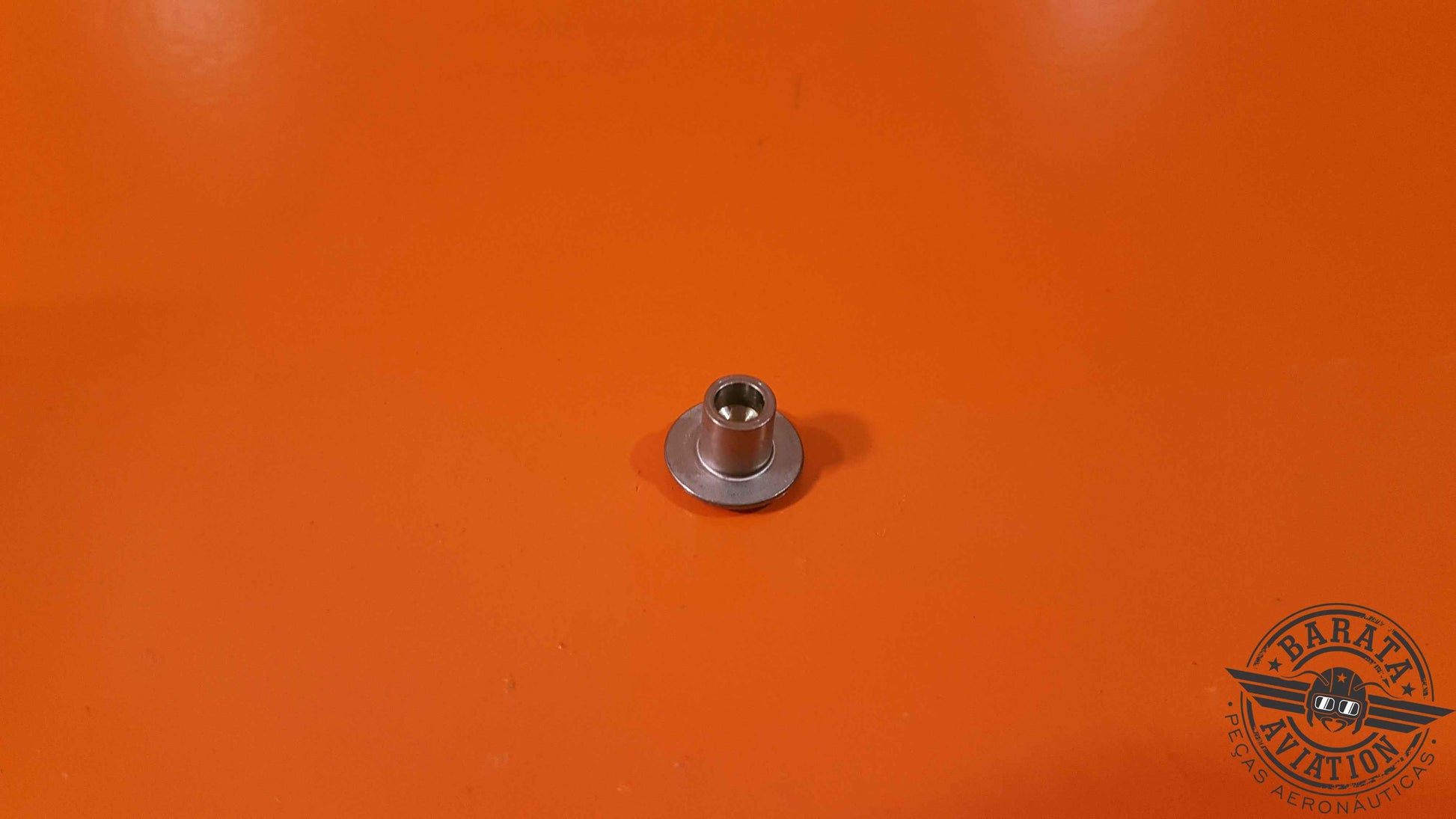 GYR8B7 Meggit Rivet - Novo