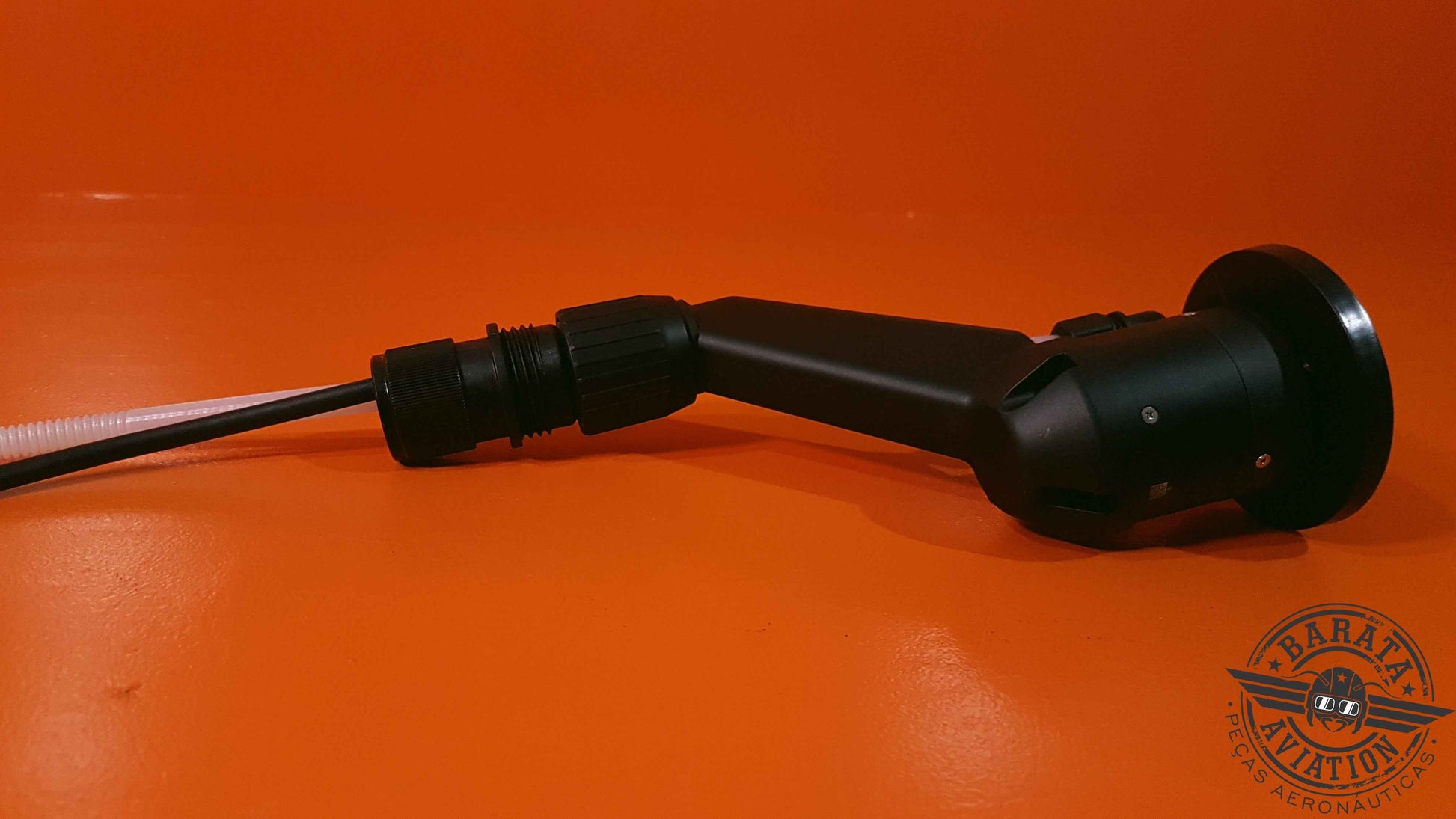 8807900090 DJI T40/T20P Centrifugal Nozzle Set - Novo
