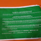 68-C0016-01 Kit of  6 Filters Assy - Novo