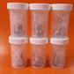68-C0016-01 Kit of  6 Filters Assy - Novo