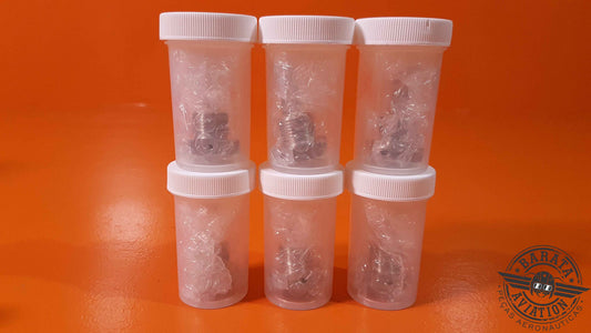 68-C0016-01 Kit of  6 Filters Assy - Novo