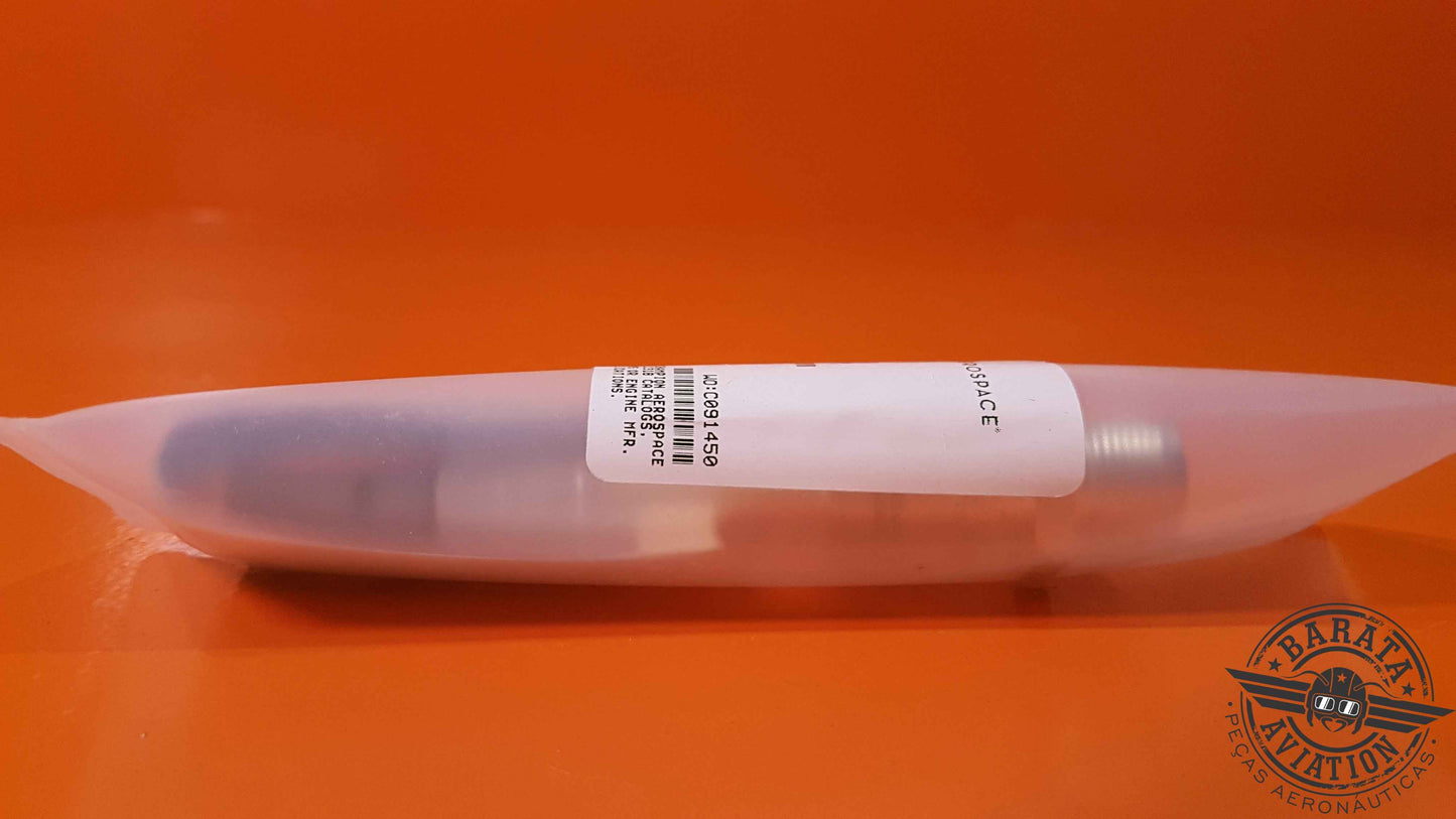 FHE246-4   Aerospace Turbine Igniter - Novo