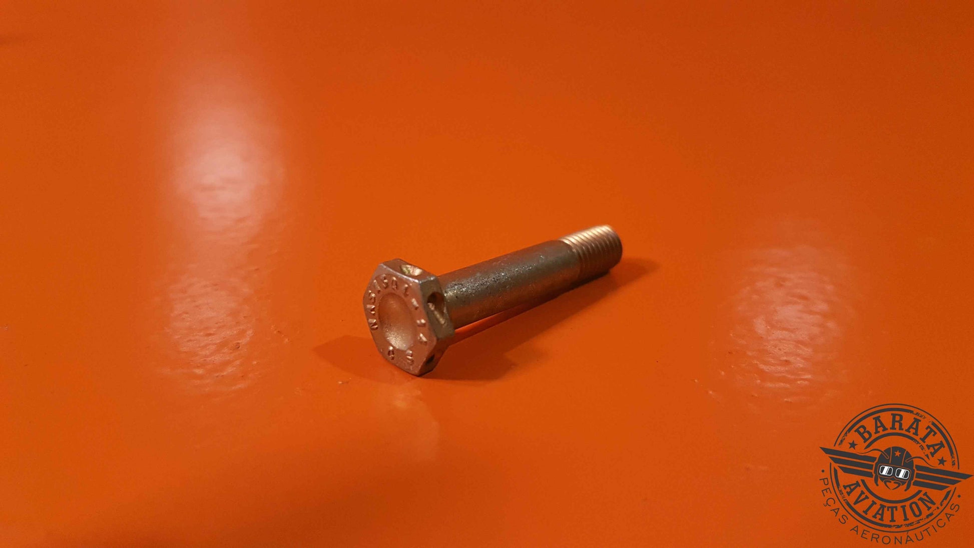 NAS1304-14H   Bolt  - Novo