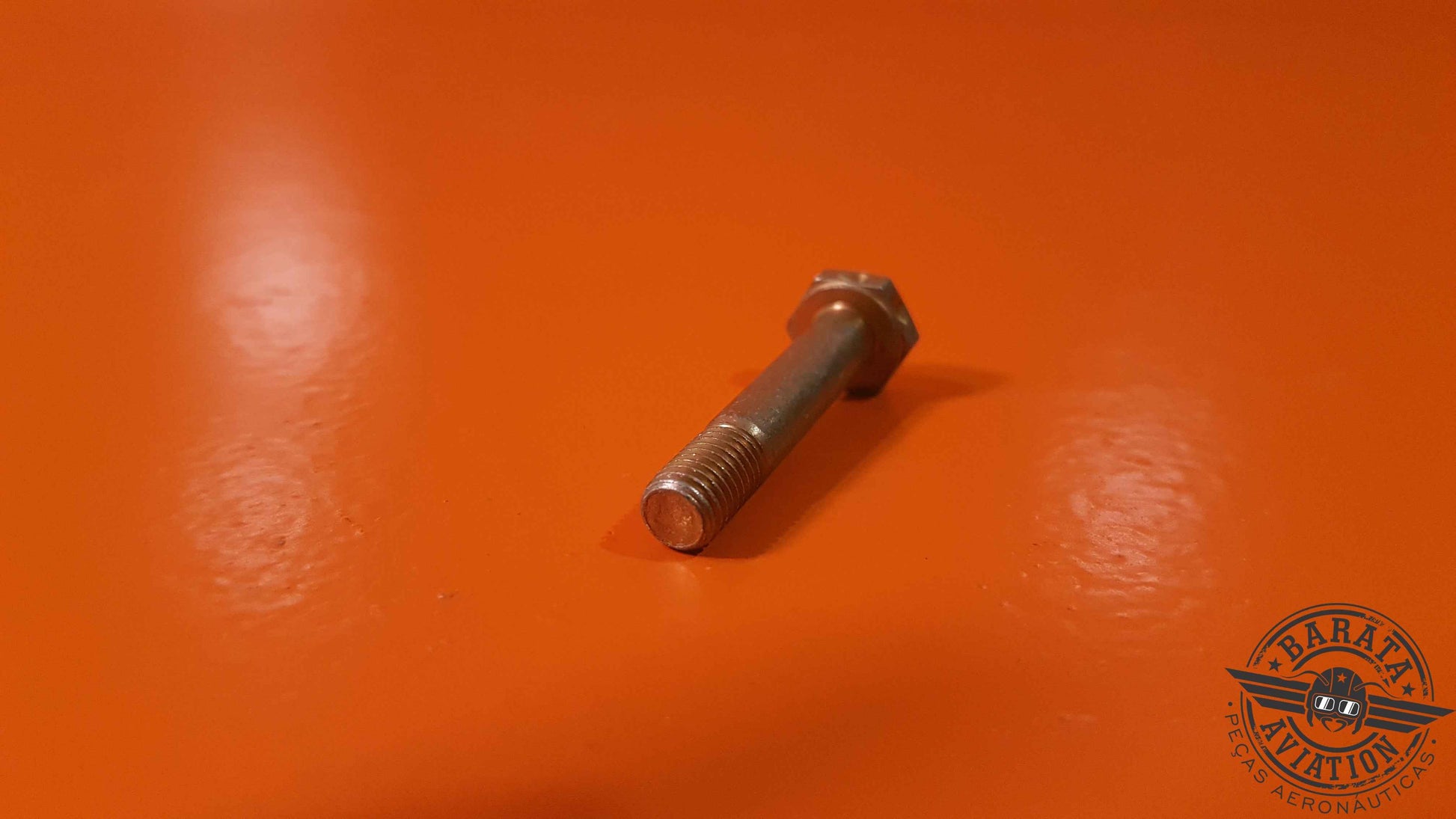 NAS1304-14H   Bolt  - Novo
