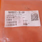 NAS517-3-20 Screw - Novo