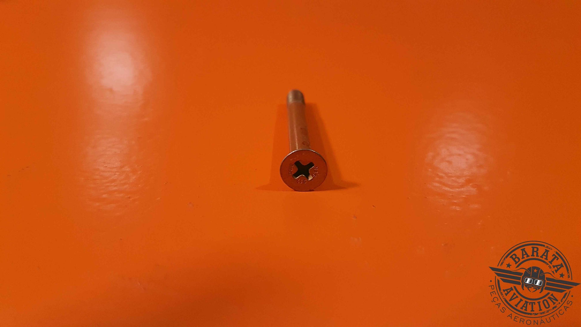 NAS517-3-20 Screw - Novo