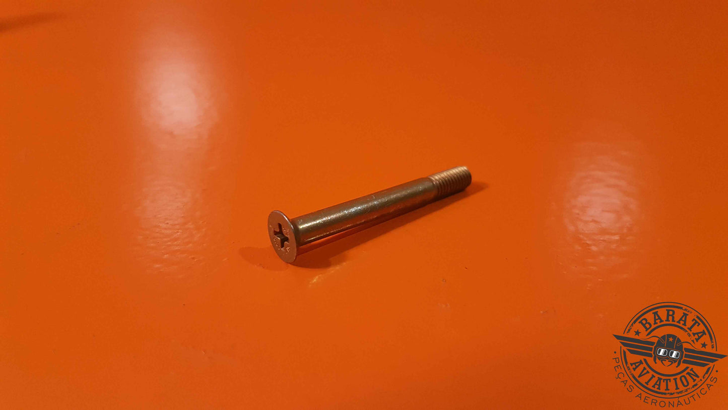 NAS517-3-20 Screw - Novo