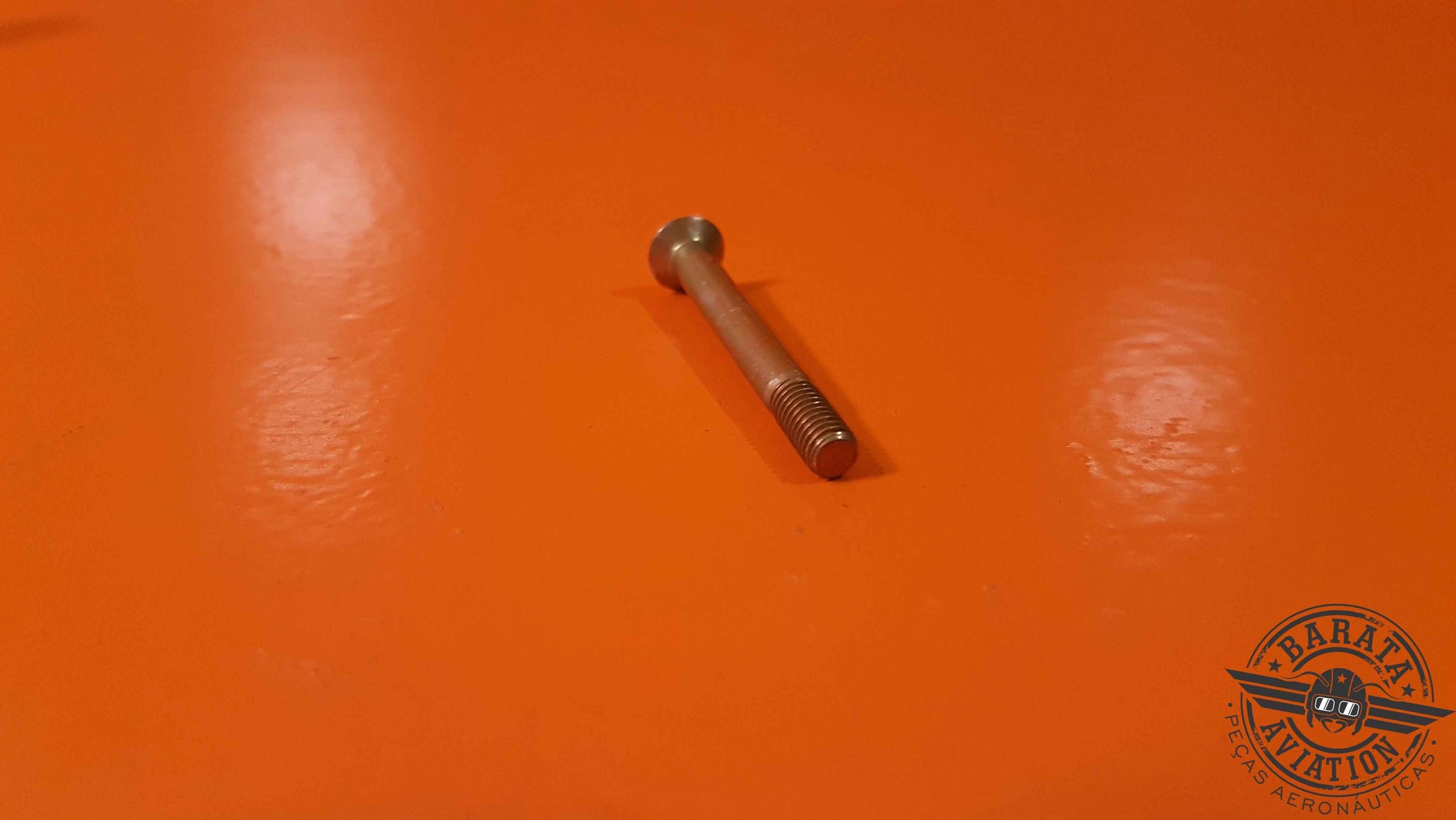 NAS517-3-20 Screw - Novo