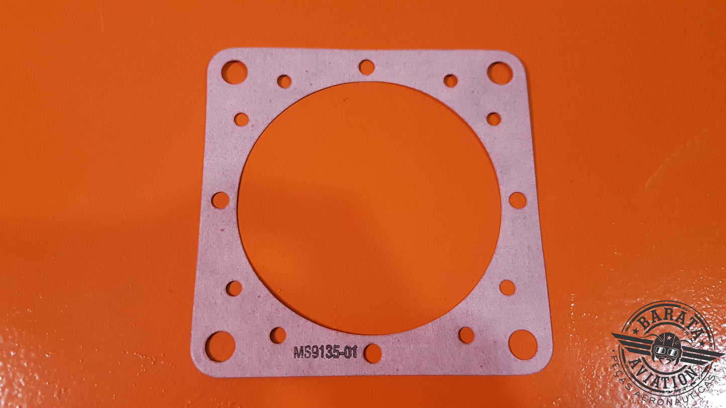 MS9135-01   Gasket  - Novo