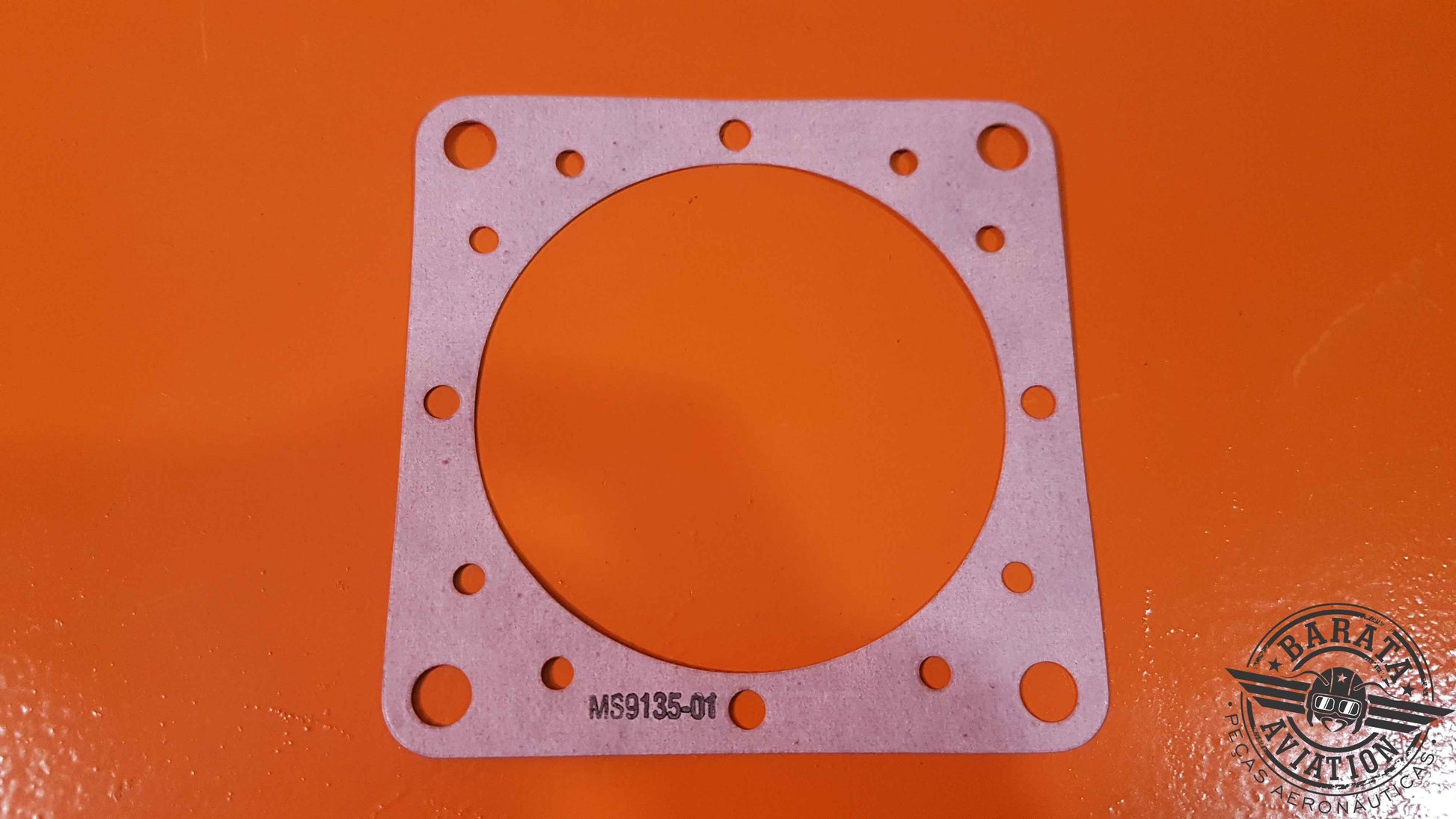 MS9135-01   Gasket  - Novo
