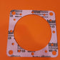 MS9135-01   Gasket  - Novo