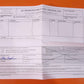 41891014-505-AP   Safran Food Tray Assy - Novo