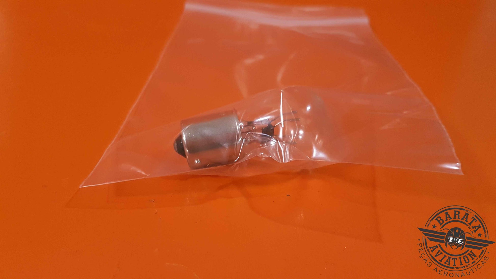 1683 Miniature Lamp - Novo