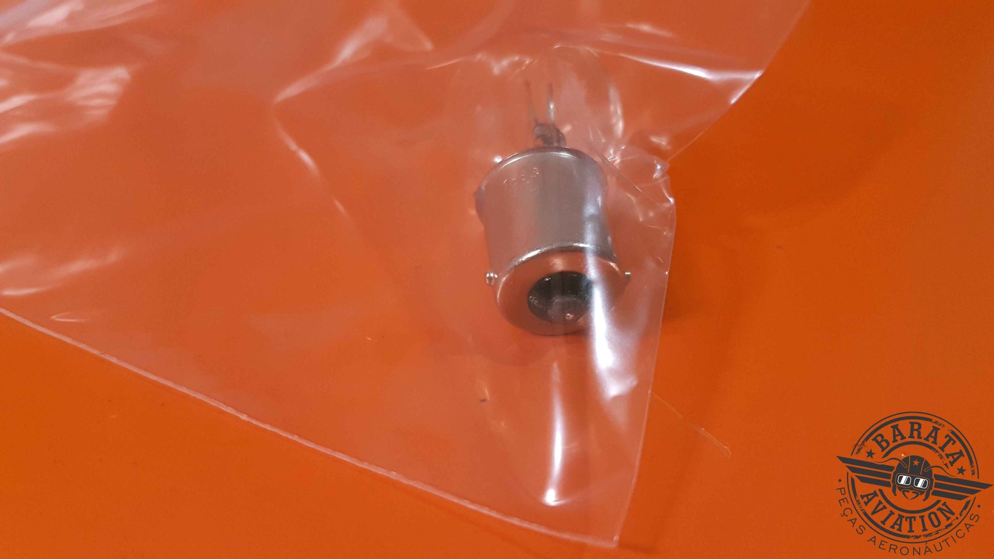 1683 Miniature Lamp - Novo