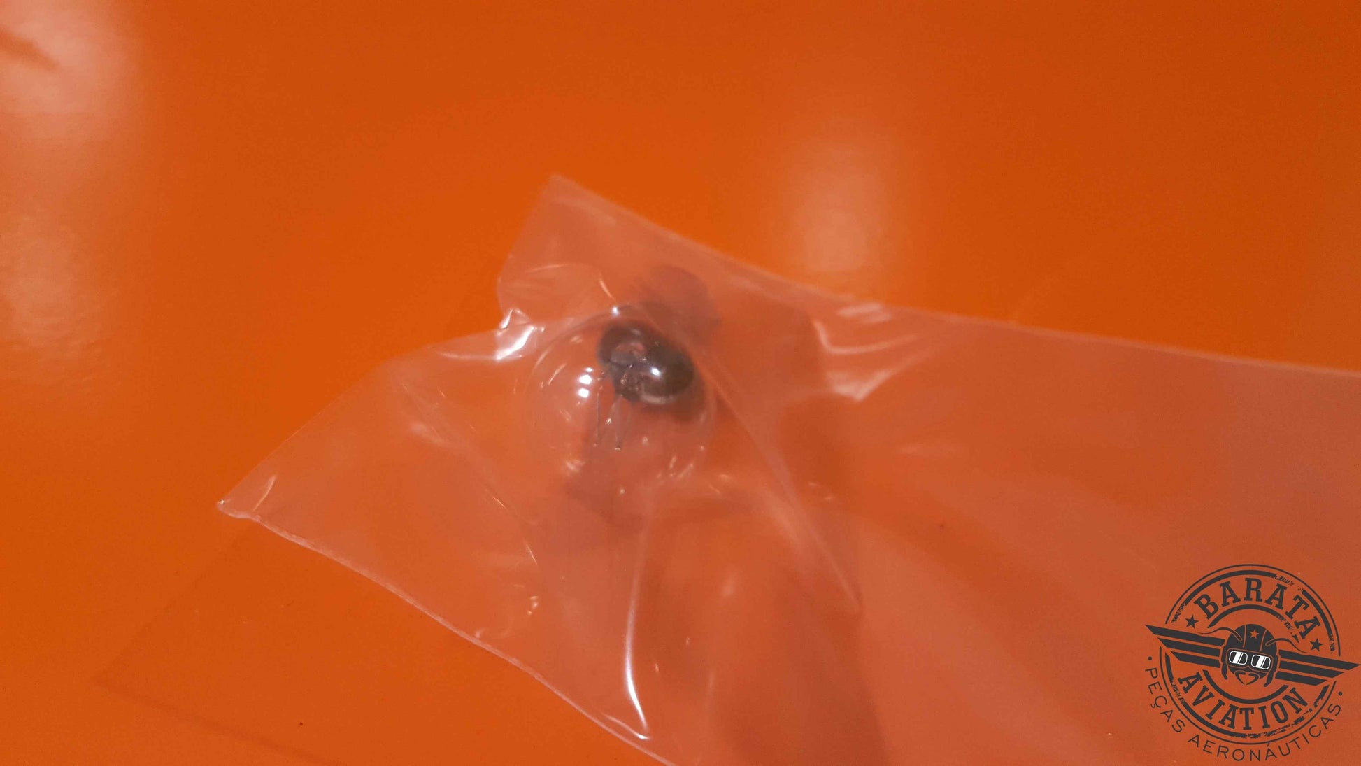 1683 Miniature Lamp - Novo