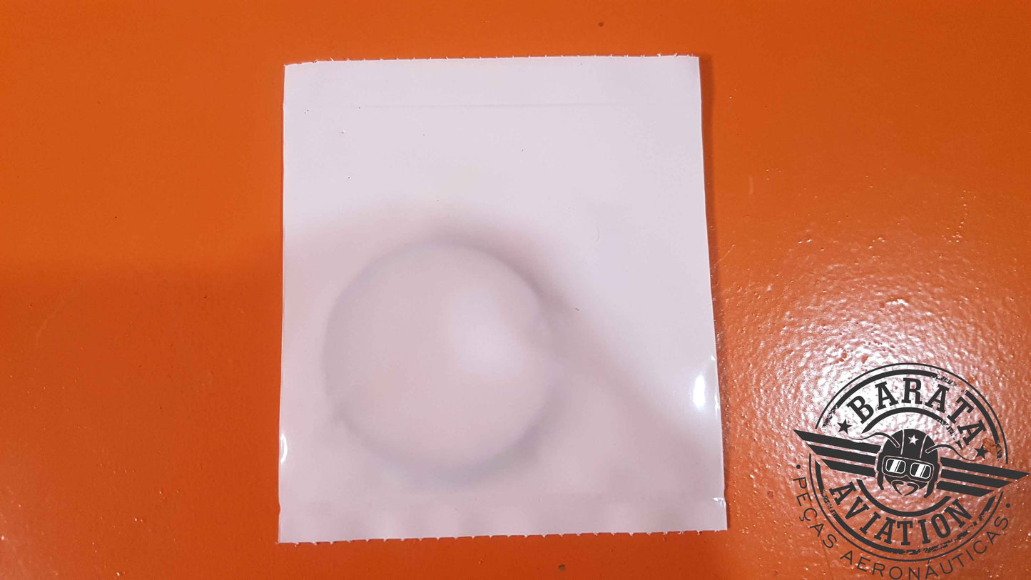 MS28775-136  Kapco Hydraulic O-ring