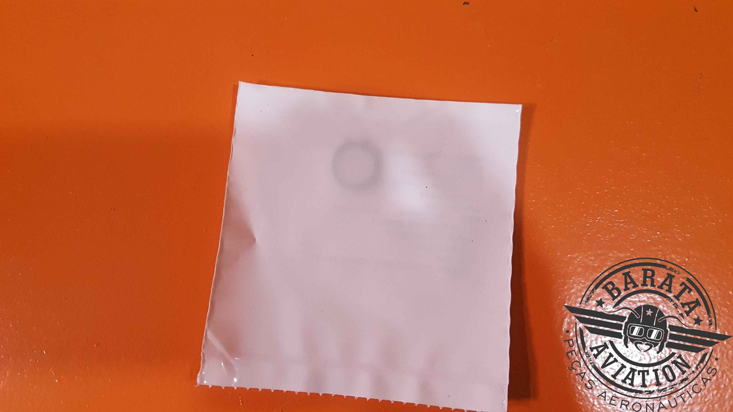 MS28775-015  International Seal O-ring