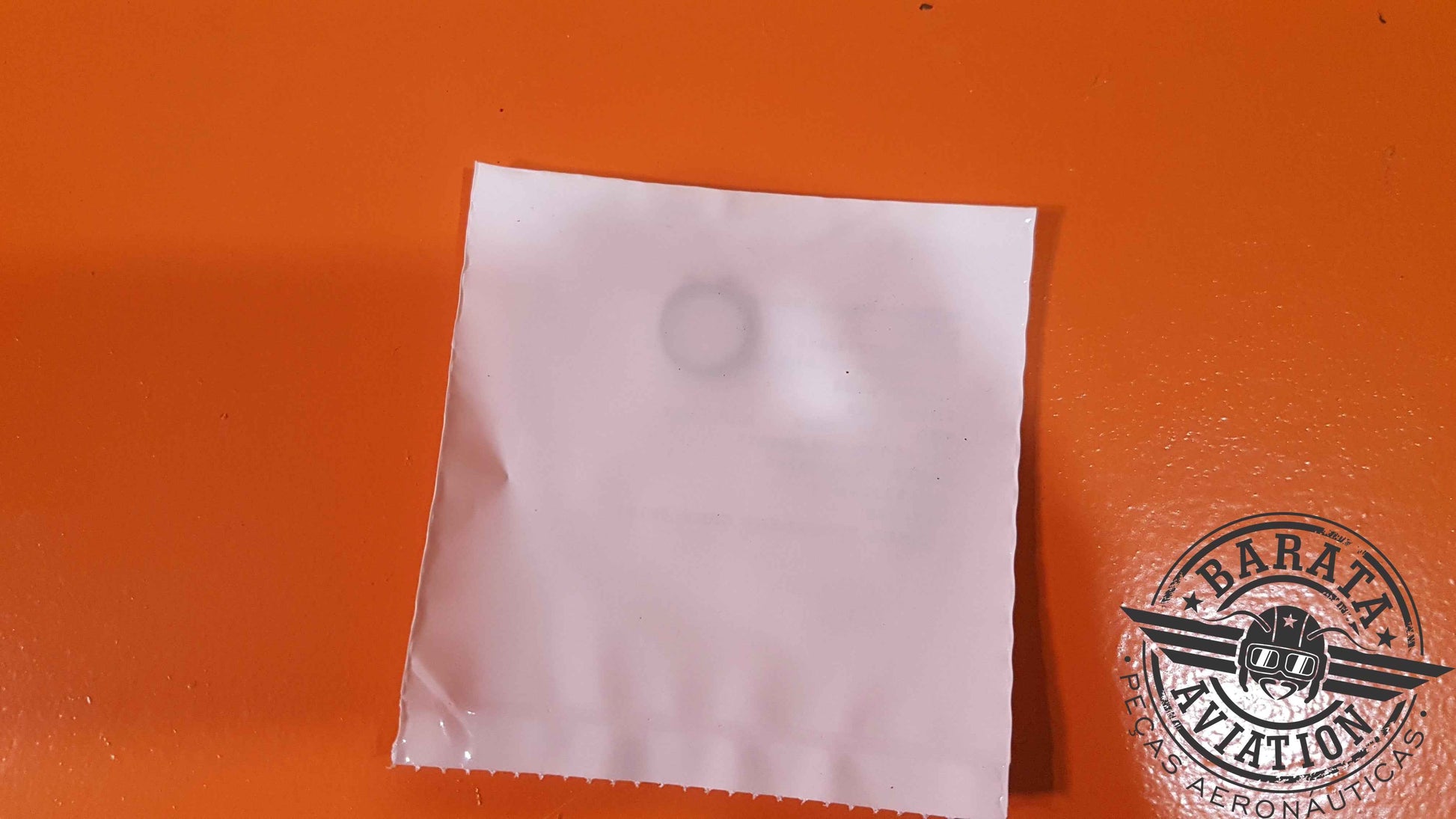 MS28775-015  International Seal O-ring