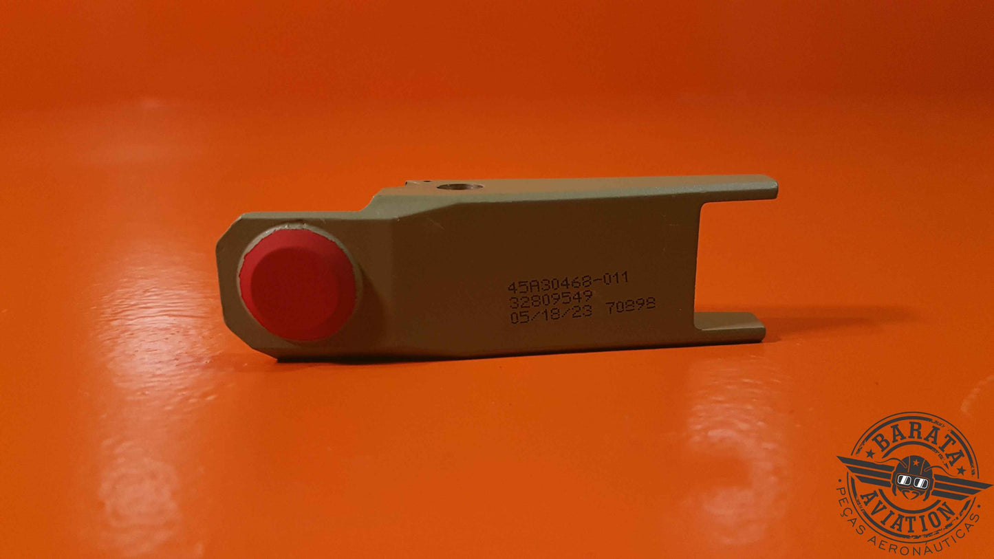 45A30468-011 Latch - Entrance Door Open Lock - Novo