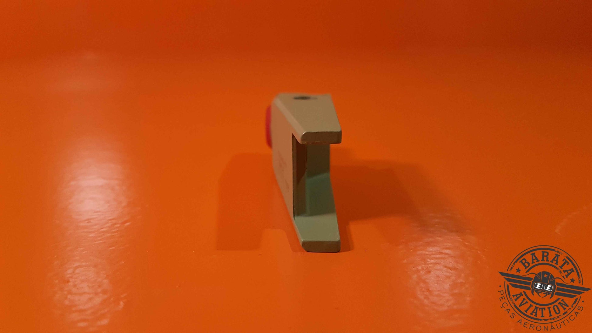 45A30468-011 Latch - Entrance Door Open Lock - Novo