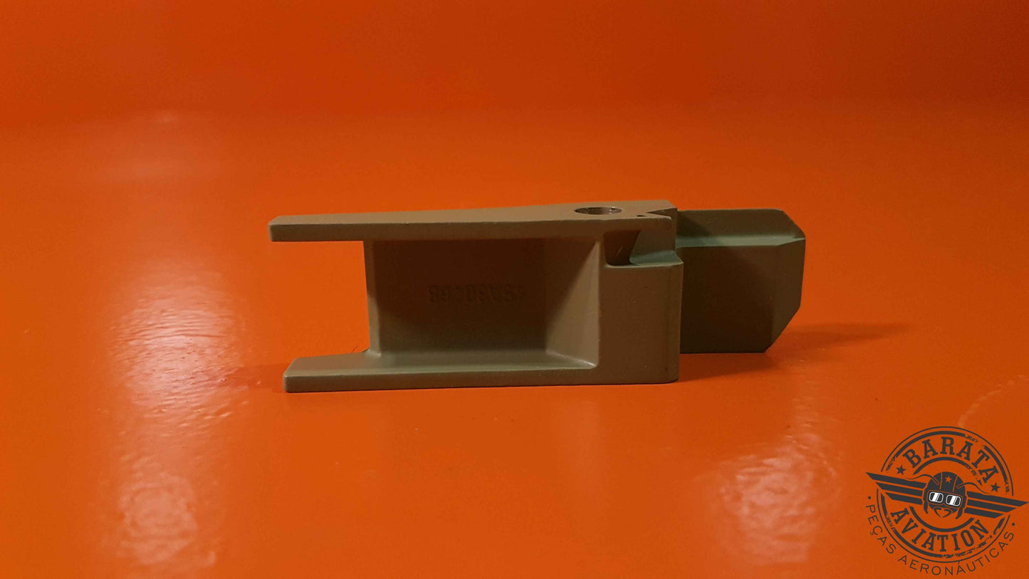45A30468-011 Latch - Entrance Door Open Lock - Novo