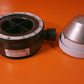 38000-076 Monogram Systems Water Separator Assy - Novo