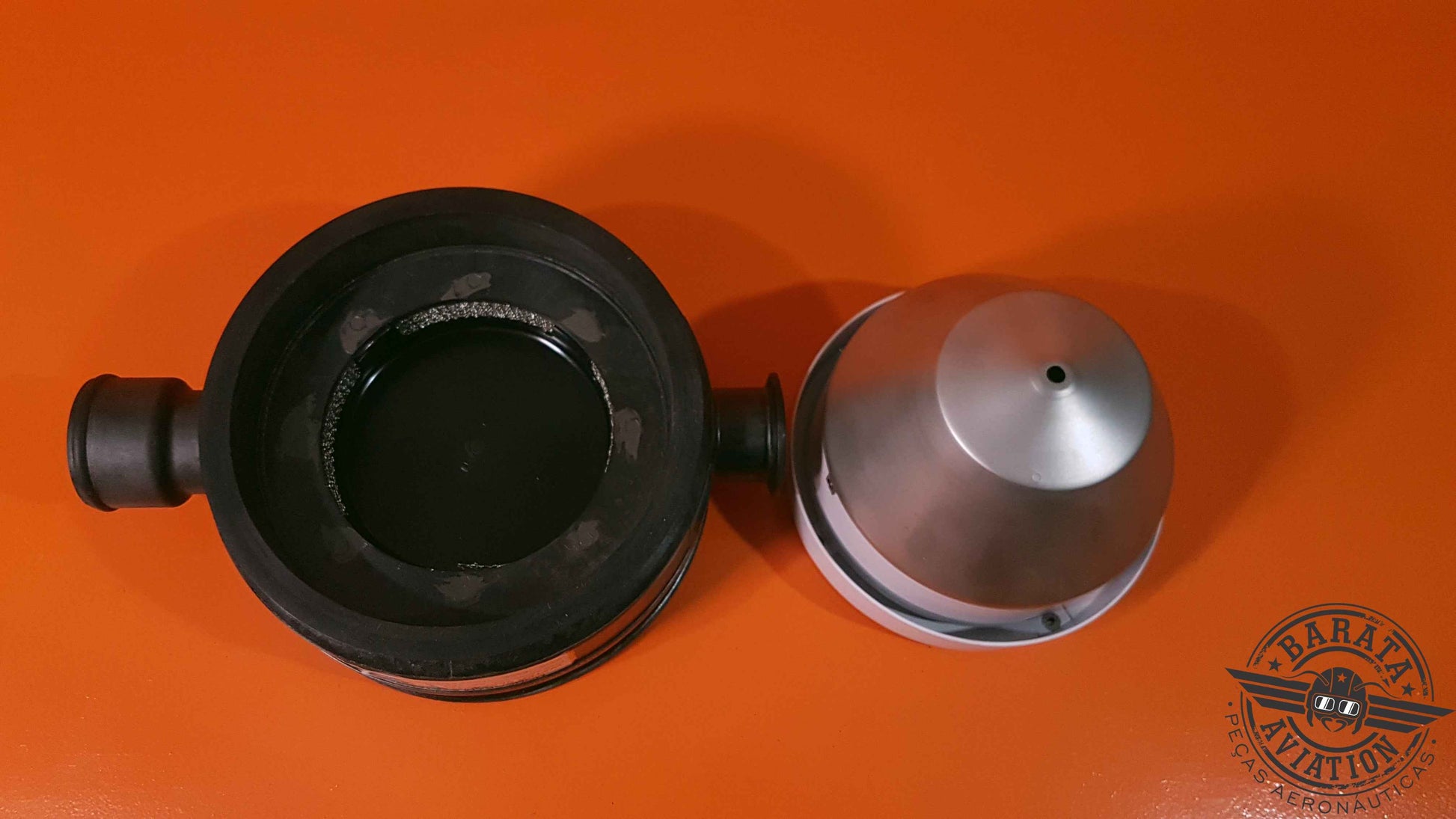 38000-076 Monogram Systems Water Separator Assy - Novo