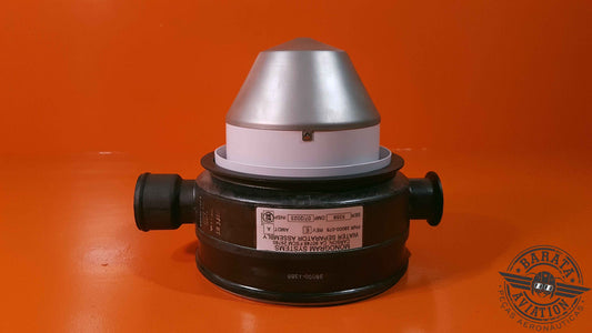 38000-076 Monogram Systems Water Separator Assy - Novo