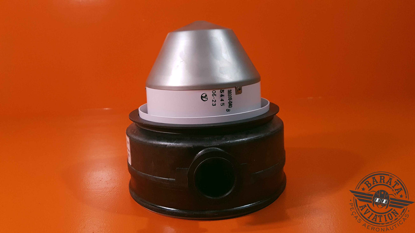 38000-076 Monogram Systems Water Separator Assy - Novo
