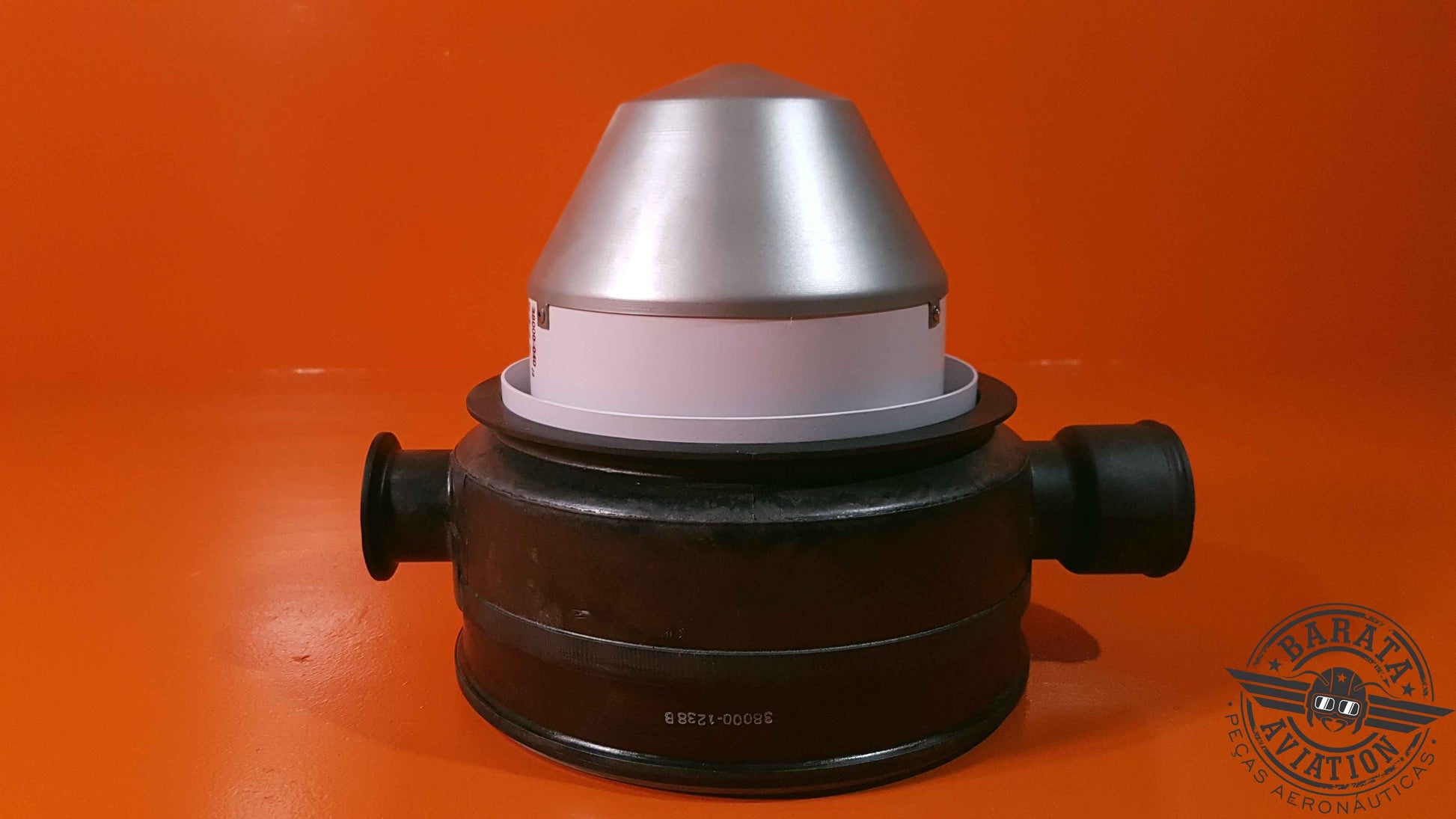 38000-076 Monogram Systems Water Separator Assy - Novo