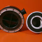 38000-076 Monogram Systems Water Separator Assy - Novo