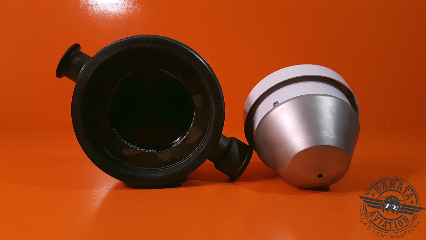 38000-076 Monogram Systems Water Separator Assy - Novo