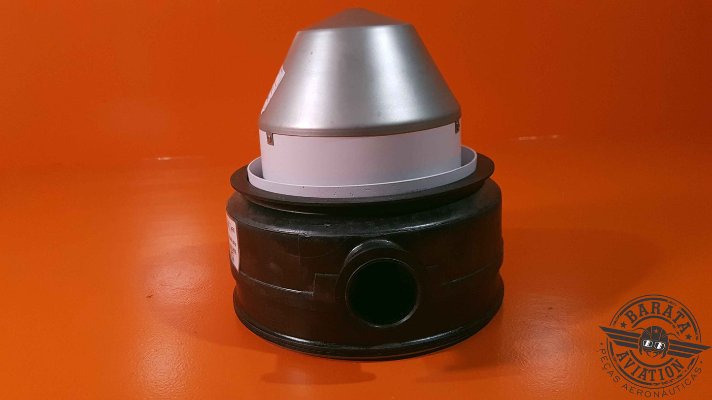 38000-076 Monogram Systems Water Separator Assy - Novo