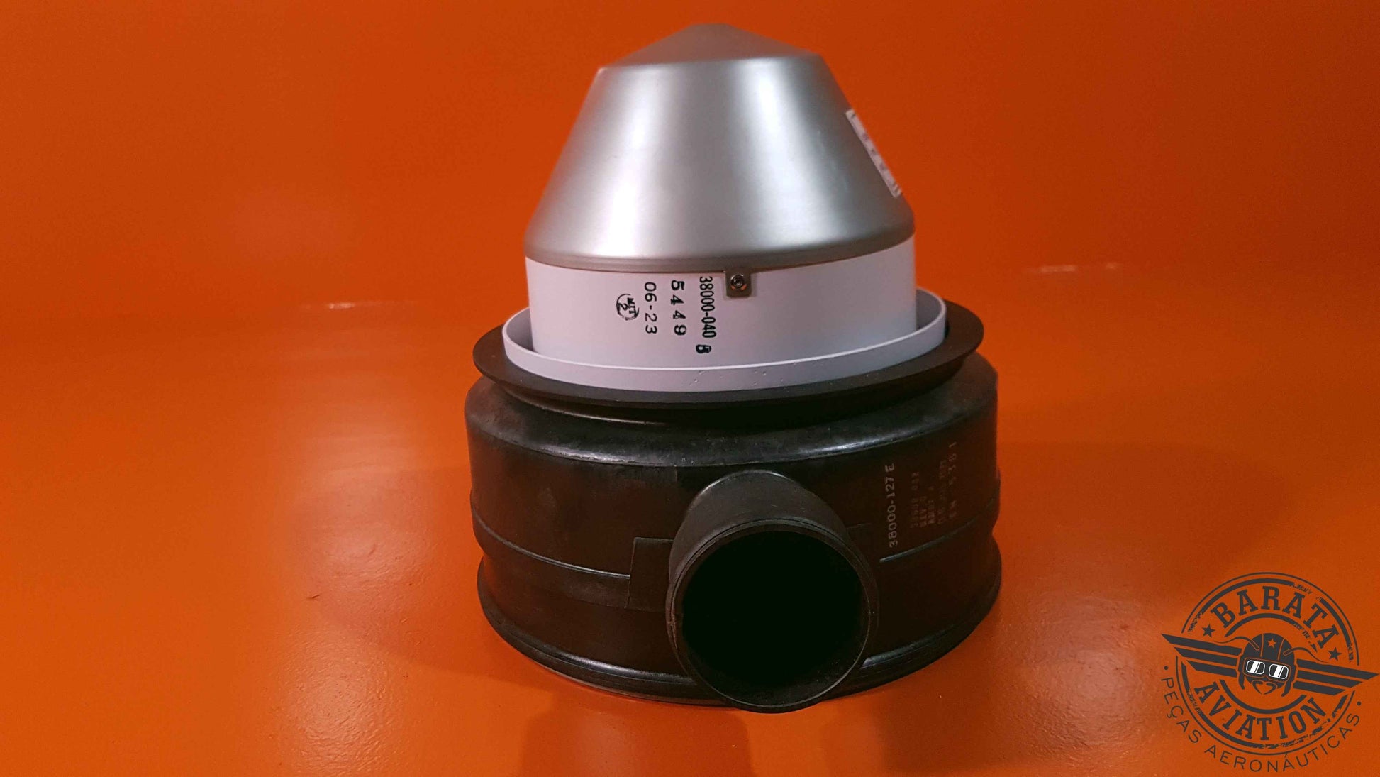 38000-076 Monogram Systems Water Separator Assy - Novo