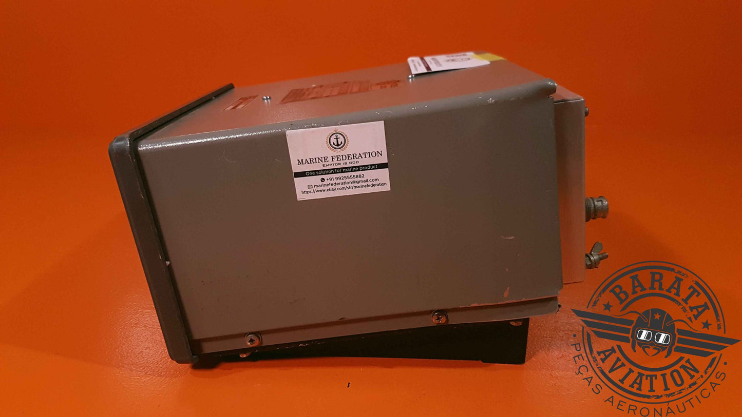 FA100DISP  Furuno Transponder Unit