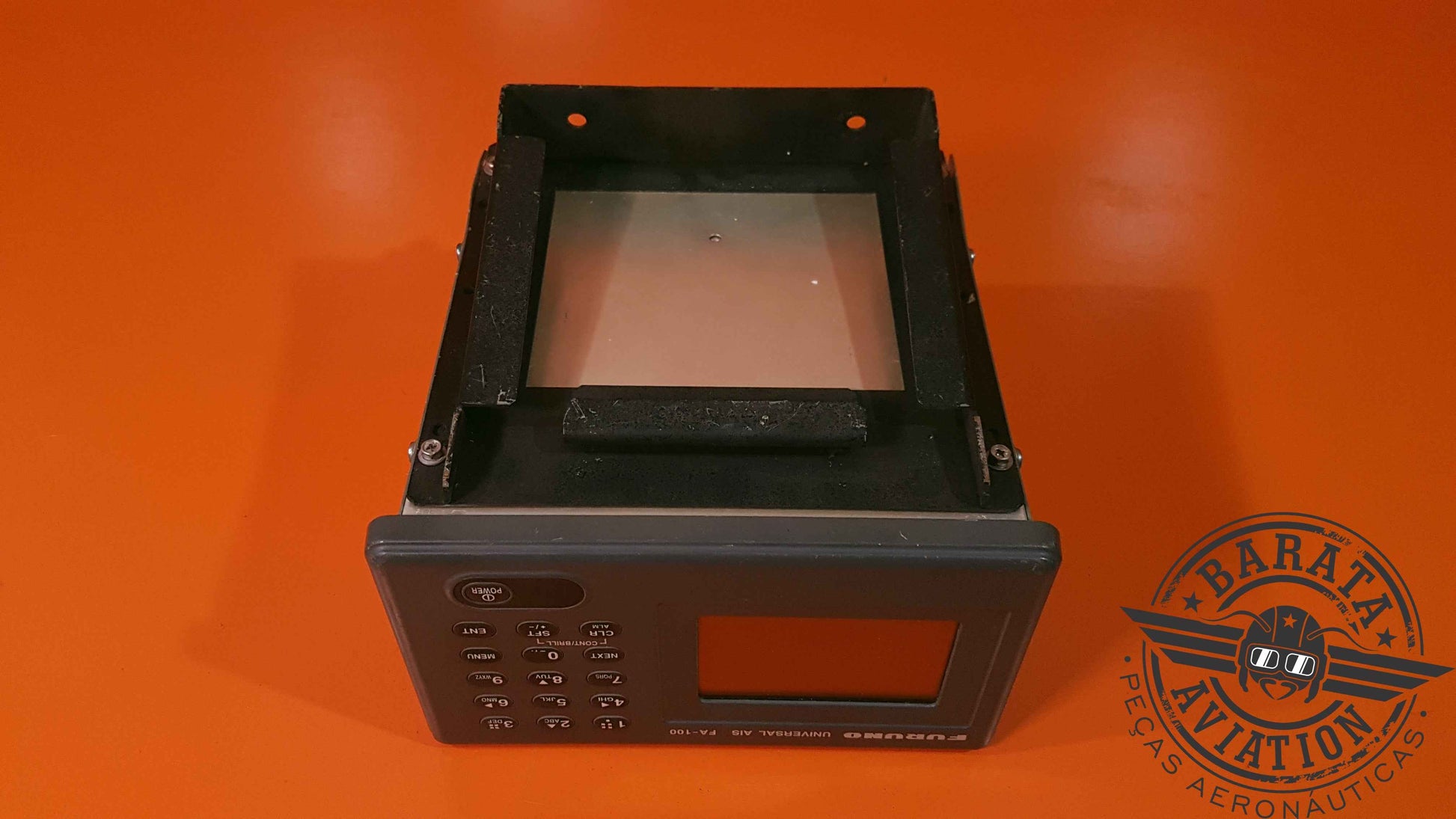 FA100DISP  Furuno Transponder Unit