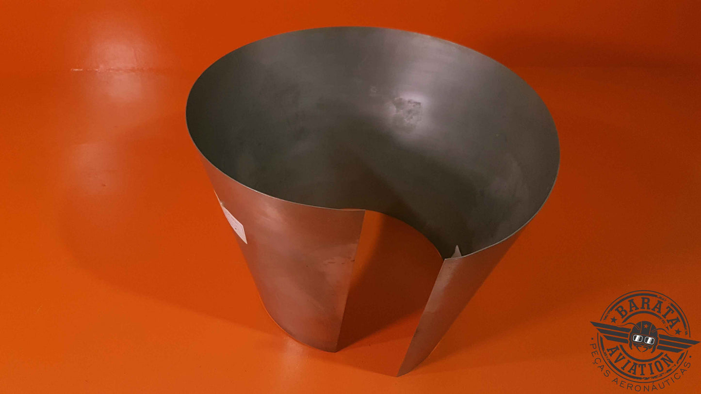 45A40252-009 Duct