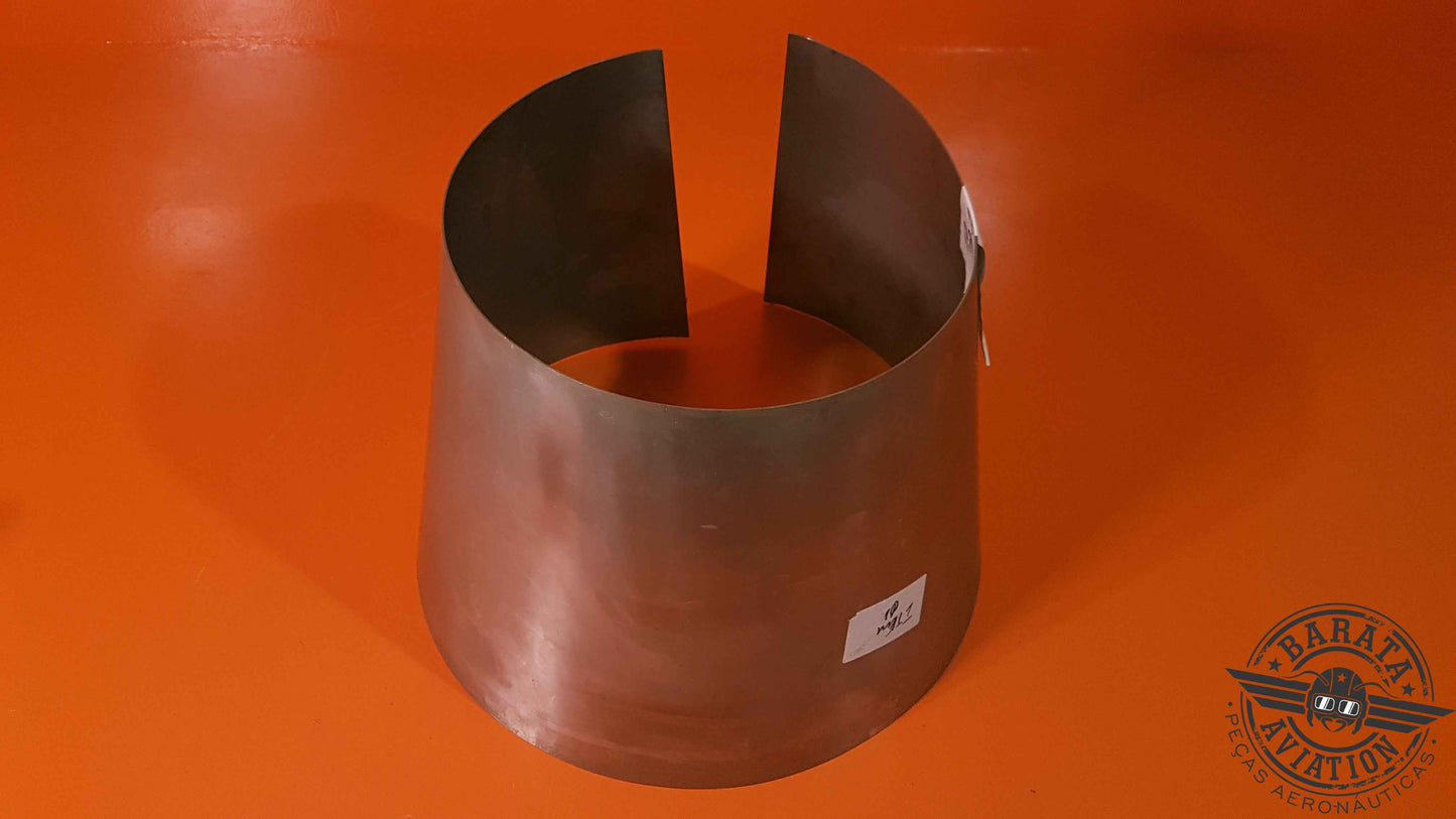 45A40252-009 Duct